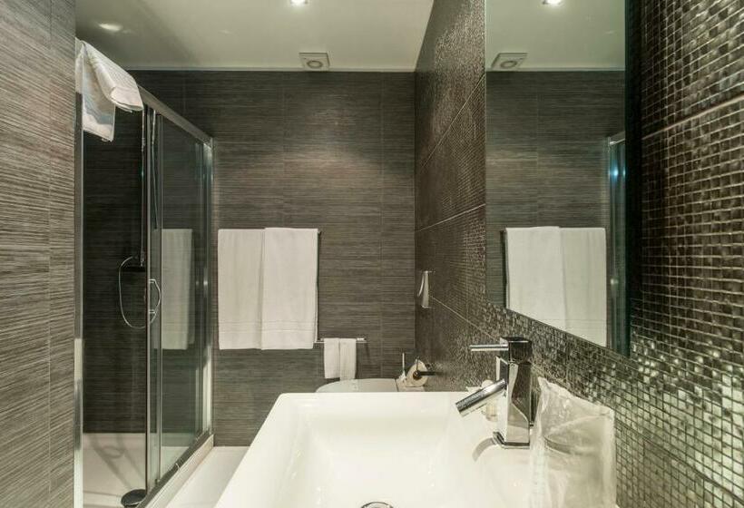 استودیوی استاندارد, Rk Suite