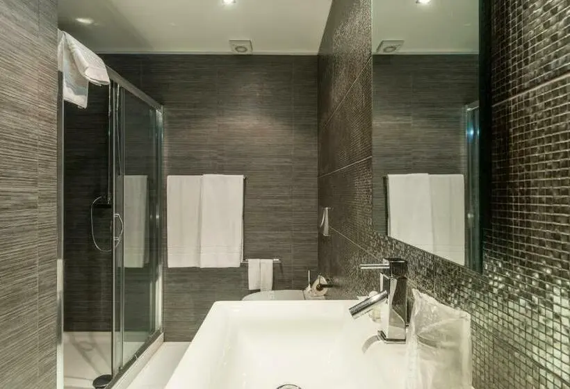 استودیوی استاندارد, Rk Suite