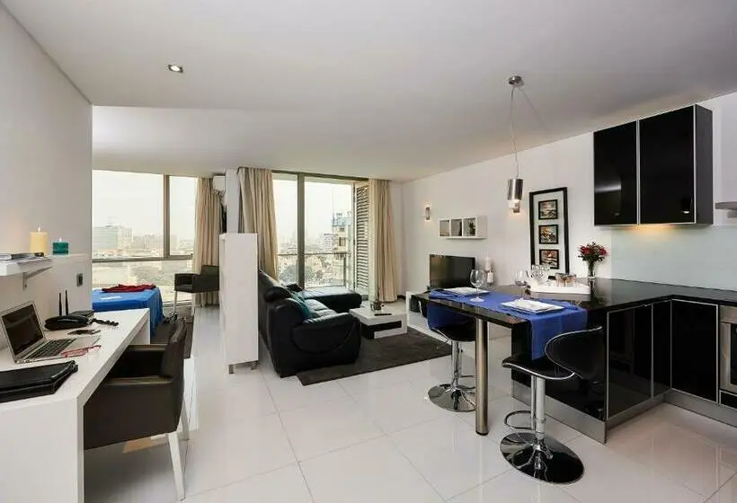 استودیوی استاندارد, Rk Suite