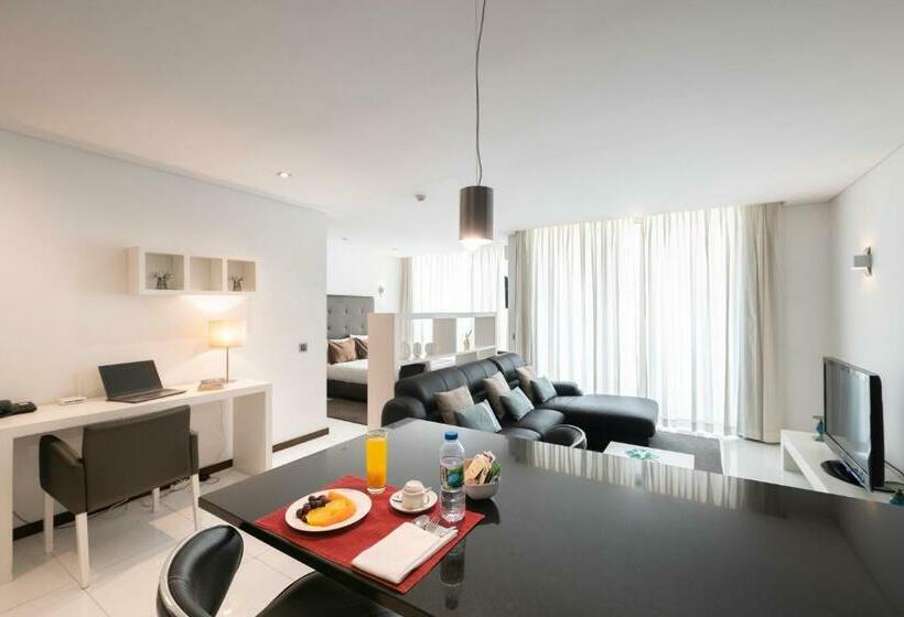 استودیوی استاندارد, Rk Suite