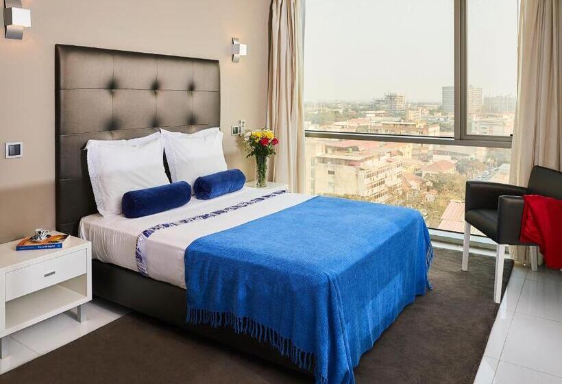 استودیوی استاندارد, Rk Suite