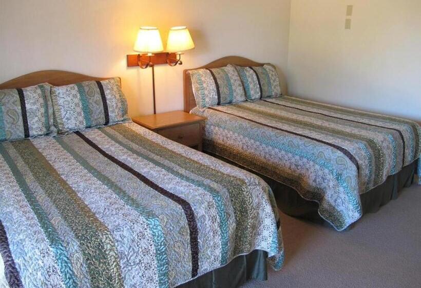 스탠다드 룸, Stage Stop Inn