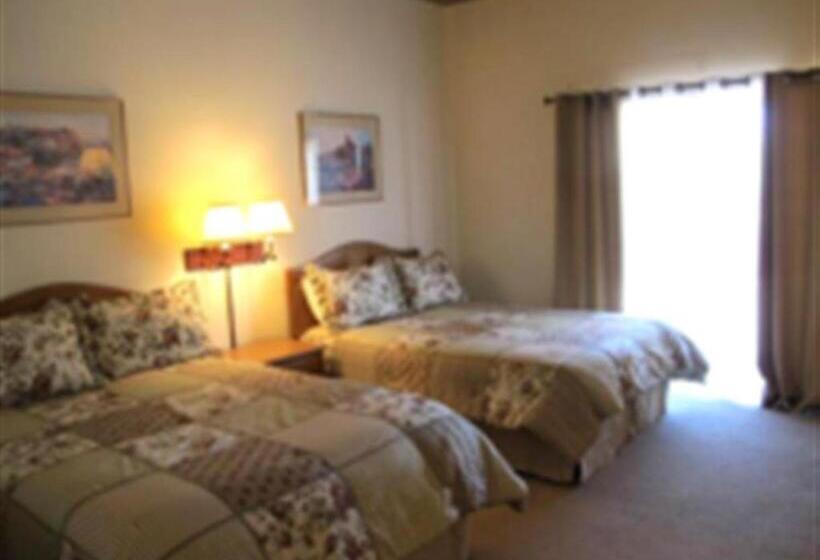 스탠다드 룸, Stage Stop Inn