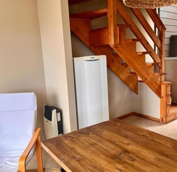 דירת 2 חדרים נוף לים, Blumen