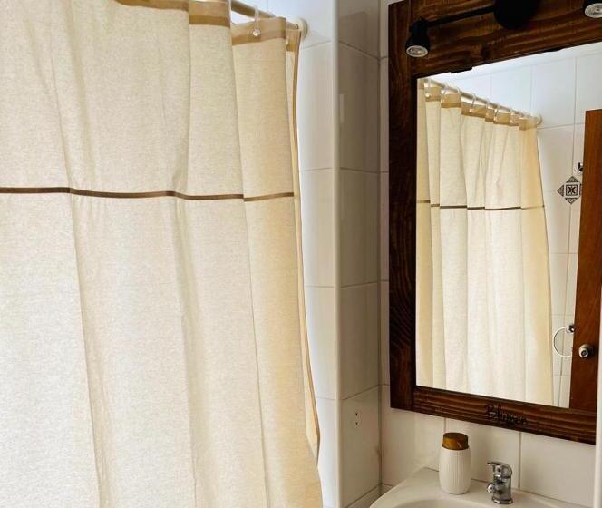 סוויטת סופריור נוף לים, Blumen