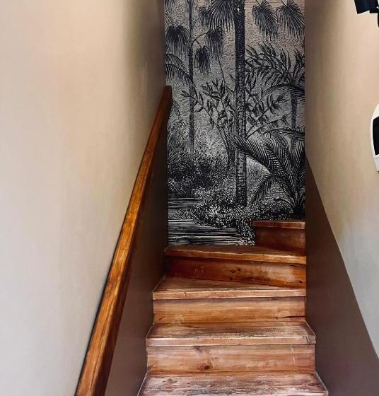 סוויטת סופריור נוף לים, Blumen