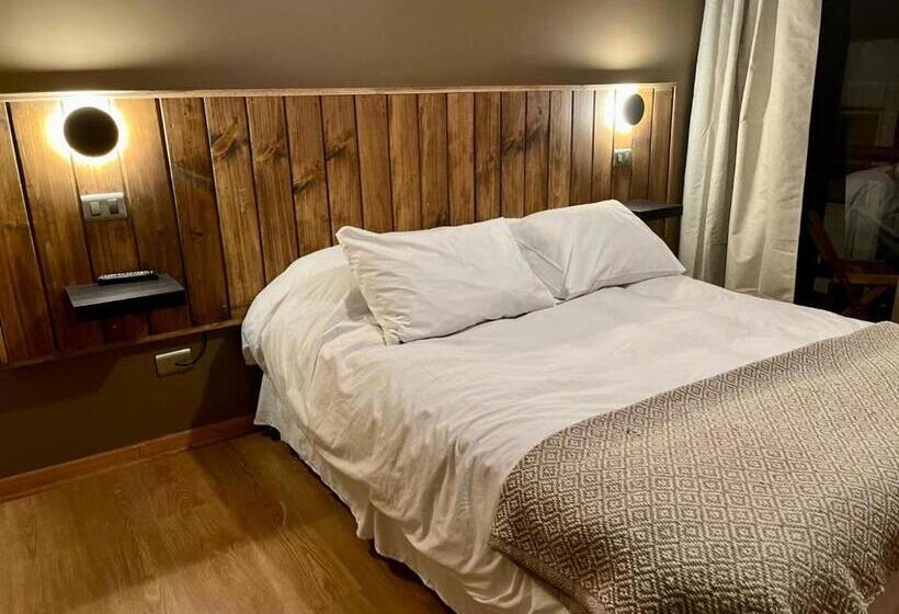 סוויטה צדדית נוף לים, Blumen