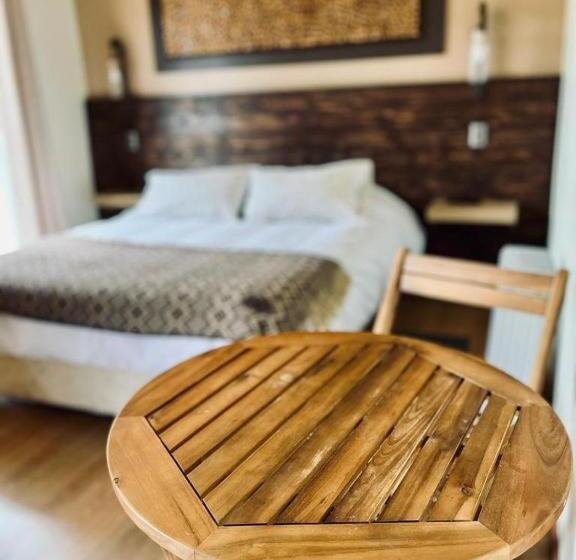 חדר סטנדרט, Blumen