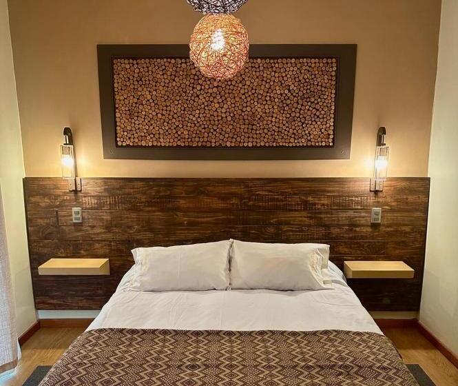 חדר סטנדרט, Blumen