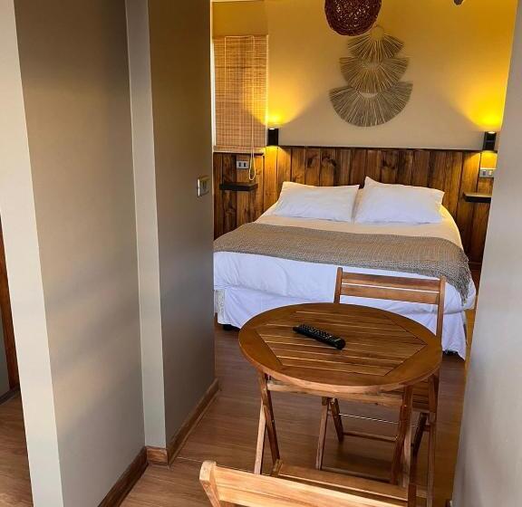 חדר סטנדרט נוף לים, Blumen