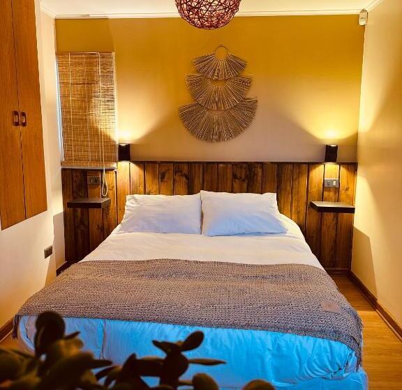 חדר סטנדרט נוף לים, Blumen