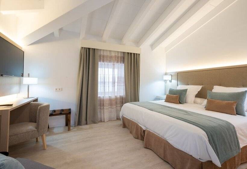 Номер Стандарт, Soller Plaza