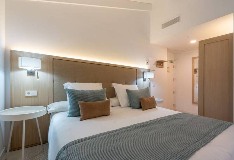 غرفة سوبيريور, Soller Plaza