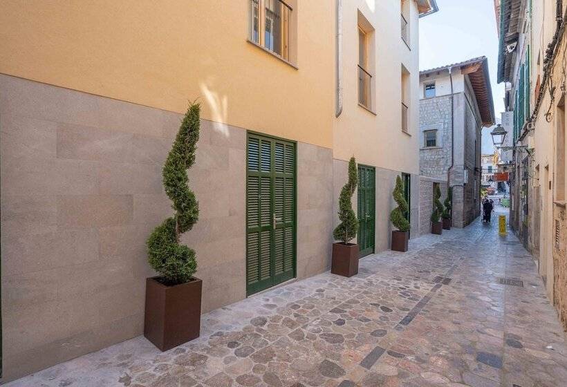 Номер Стандарт Адаптированный для Инвалидов, Soller Plaza