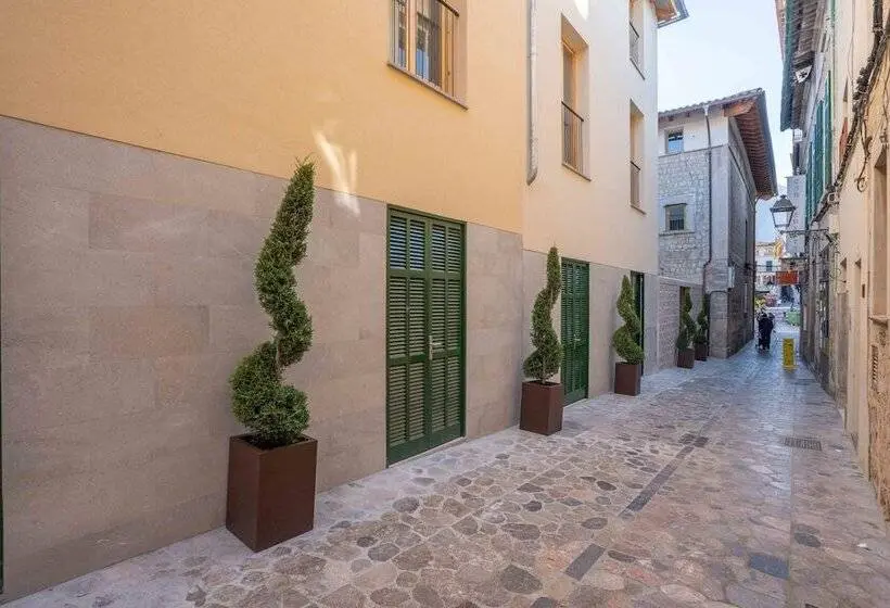 Engelliler için Standart Oda, Soller Plaza