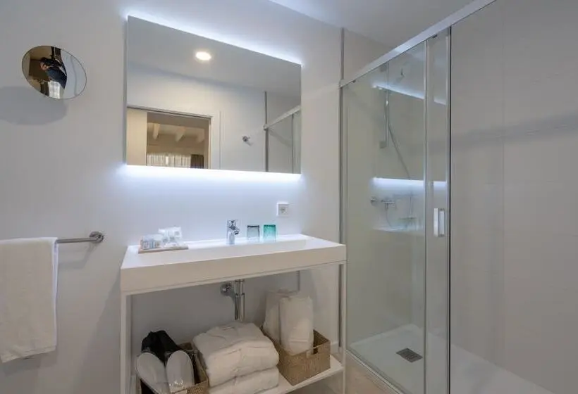 Şehir Manzaralı Lüks Oda, Soller Plaza