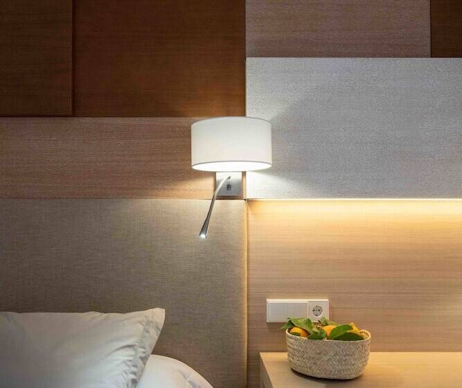 Номер Superior, Soller Plaza