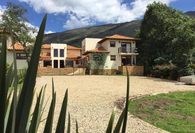 خانه 1 خوابه, Las Marías Apartasuites