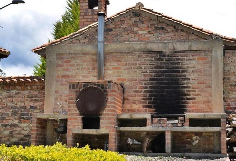 خانه 1 خوابه, Las Marías Apartasuites