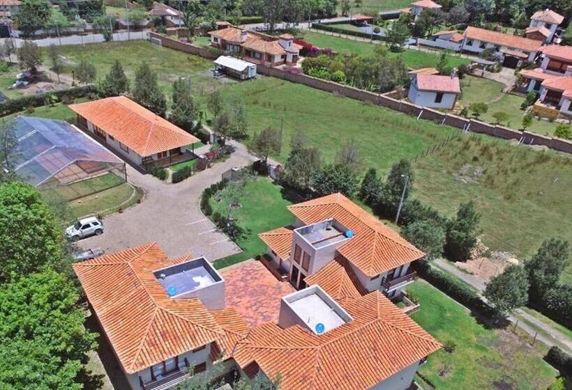 خانه 1 خوابه, Las Marías Apartasuites