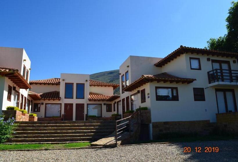 خانه 1 خوابه, Las Marías Apartasuites