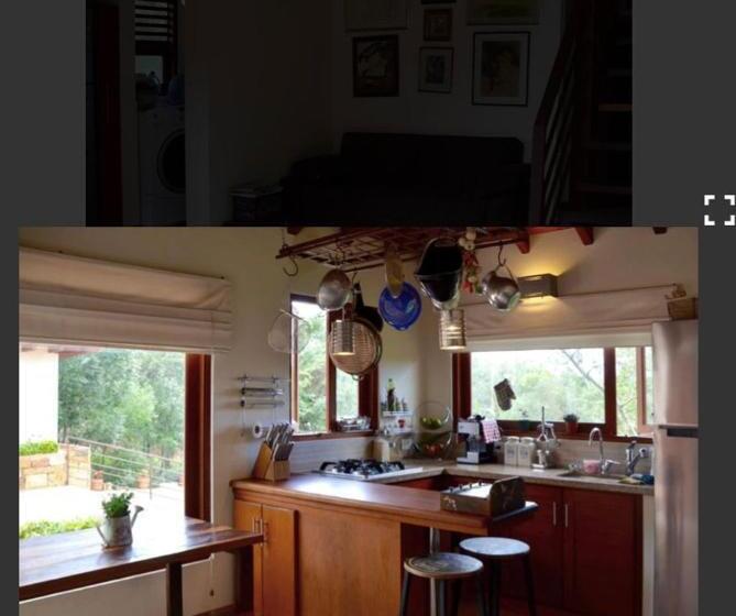 خانه 2 خوابه, Las Marías Apartasuites