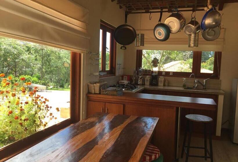 خانه 2 خوابه, Las Marías Apartasuites