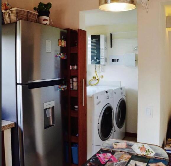 خانه 2 خوابه, Las Marías Apartasuites