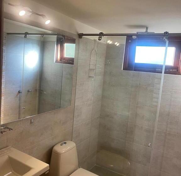 خانه 2 خوابه, Las Marías Apartasuites