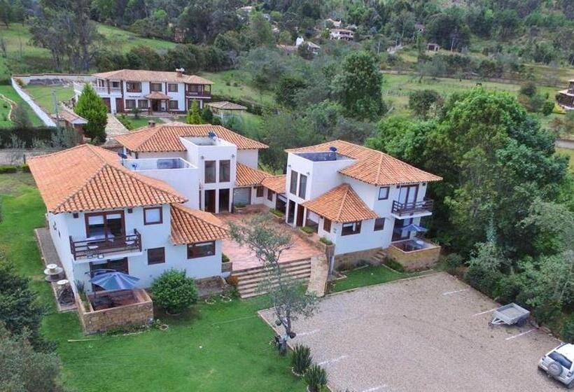 خانه 2 خوابه, Las Marías Apartasuites