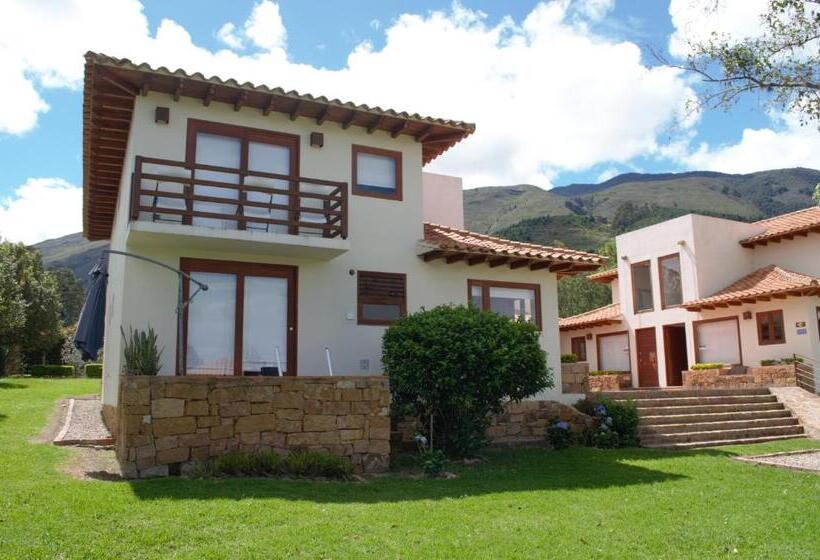 خانه 1 خوابه, Las Marías Apartasuites