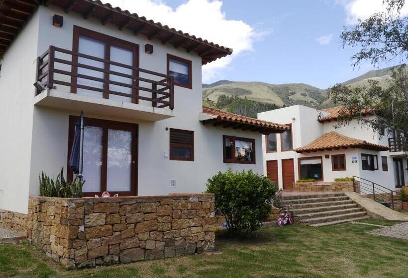 خانه 1 خوابه, Las Marías Apartasuites