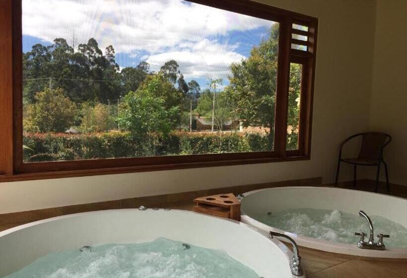 خانه 1 خوابه, Las Marías Apartasuites