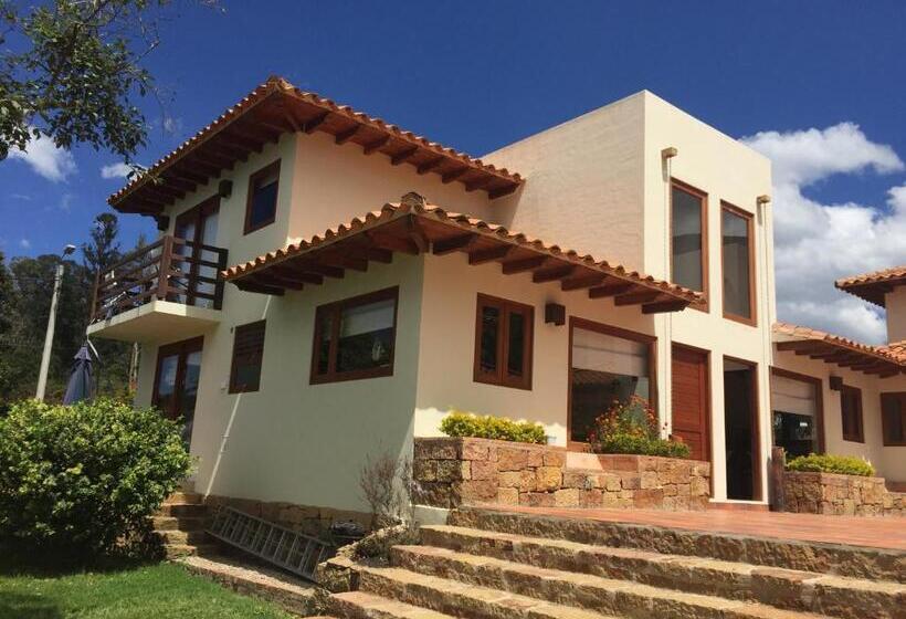 خانه 1 خوابه, Las Marías Apartasuites