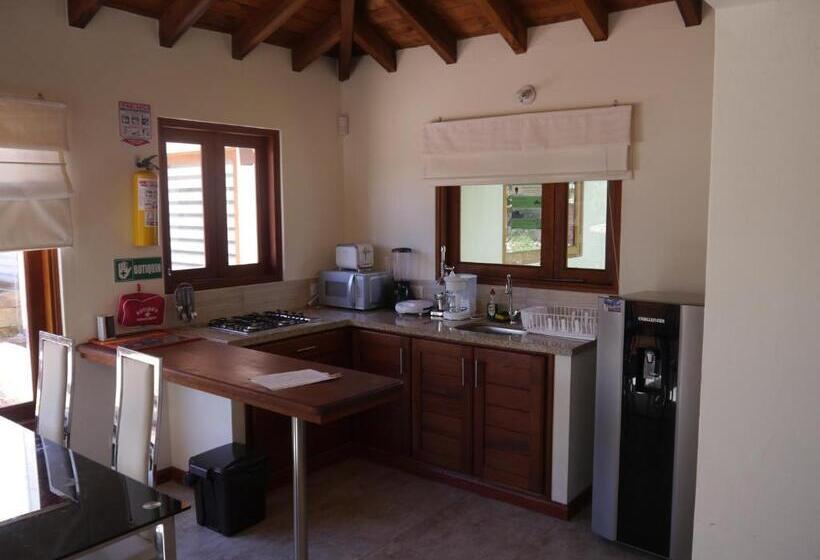 خانه 1 خوابه, Las Marías Apartasuites