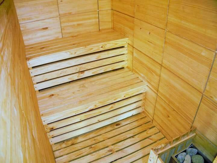 خانه 1 خوابه, Las Marías Apartasuites