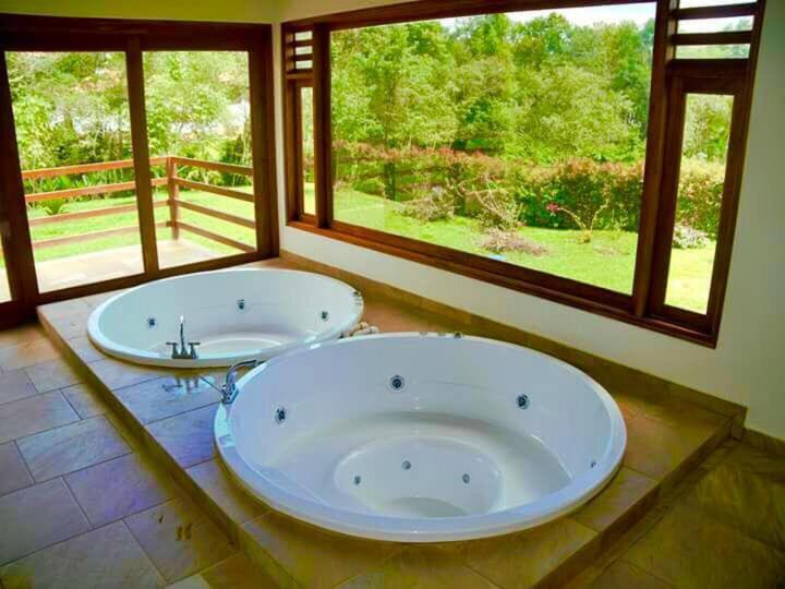 اتاق استاندارد با تخت بزرگ, Las Marías Apartasuites