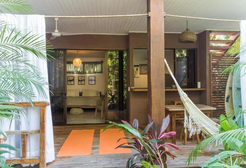 プールの見える1ベッドルームアパートメント, Ohana Villas