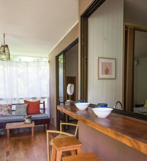 プールの見える1ベッドルームアパートメント, Ohana Villas