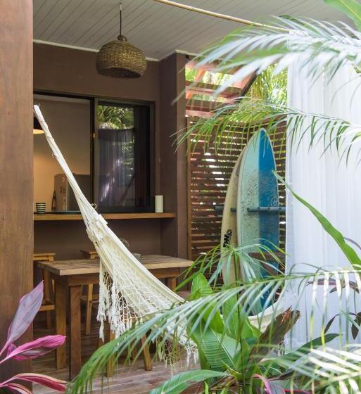 プールの見える1ベッドルームアパートメント, Ohana Villas