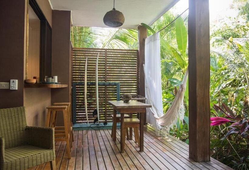 プールの見える1ベッドルームアパートメント, Ohana Villas