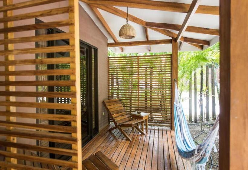 デラックスルーム, Ohana Villas