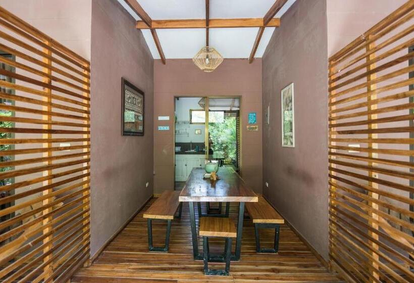 デラックスルーム, Ohana Villas