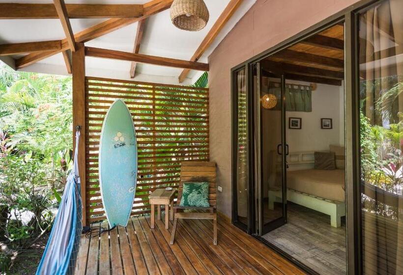 デラックスルーム, Ohana Villas