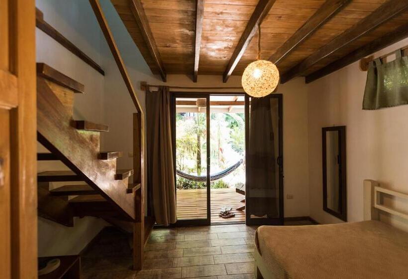 デラックスルーム, Ohana Villas