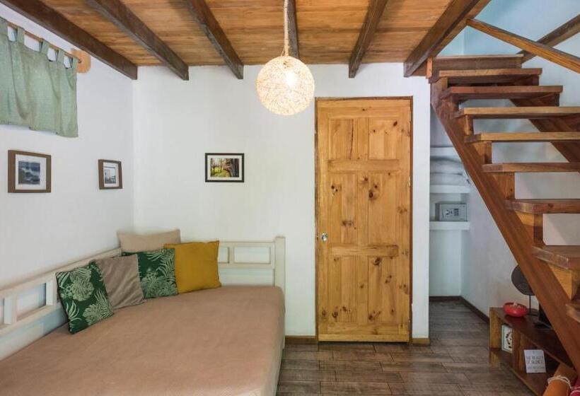 デラックスルーム, Ohana Villas