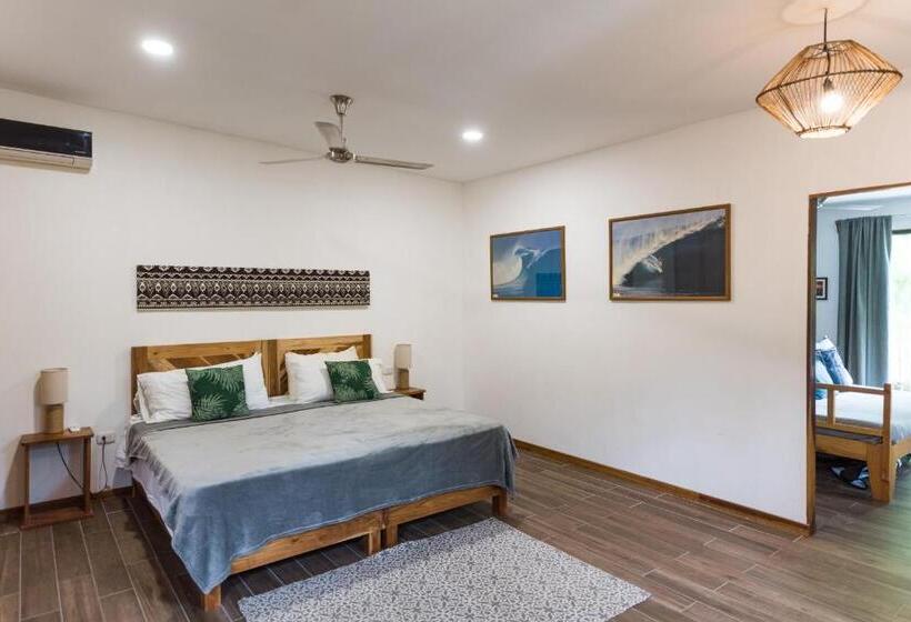 1ベッドルームアパートメント, Ohana Villas