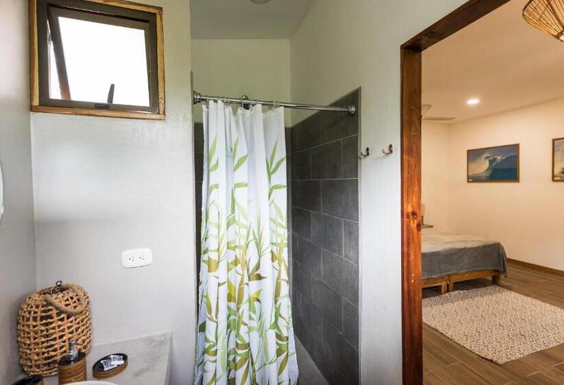 1ベッドルームアパートメント, Ohana Villas