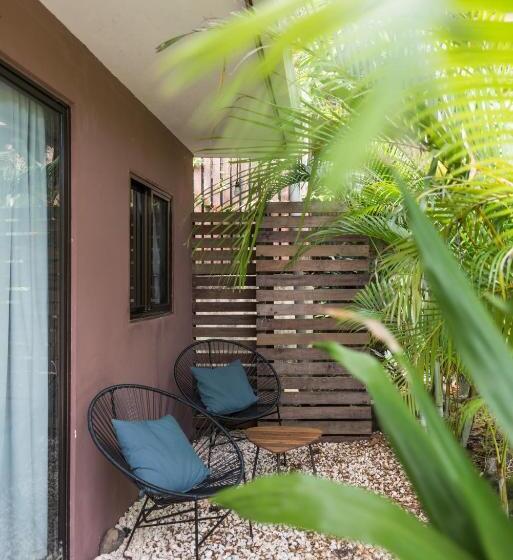 1ベッドルームアパートメント, Ohana Villas