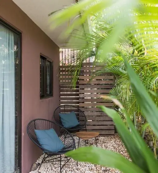 آپارتمان 1 خوابه, Ohana Villas
